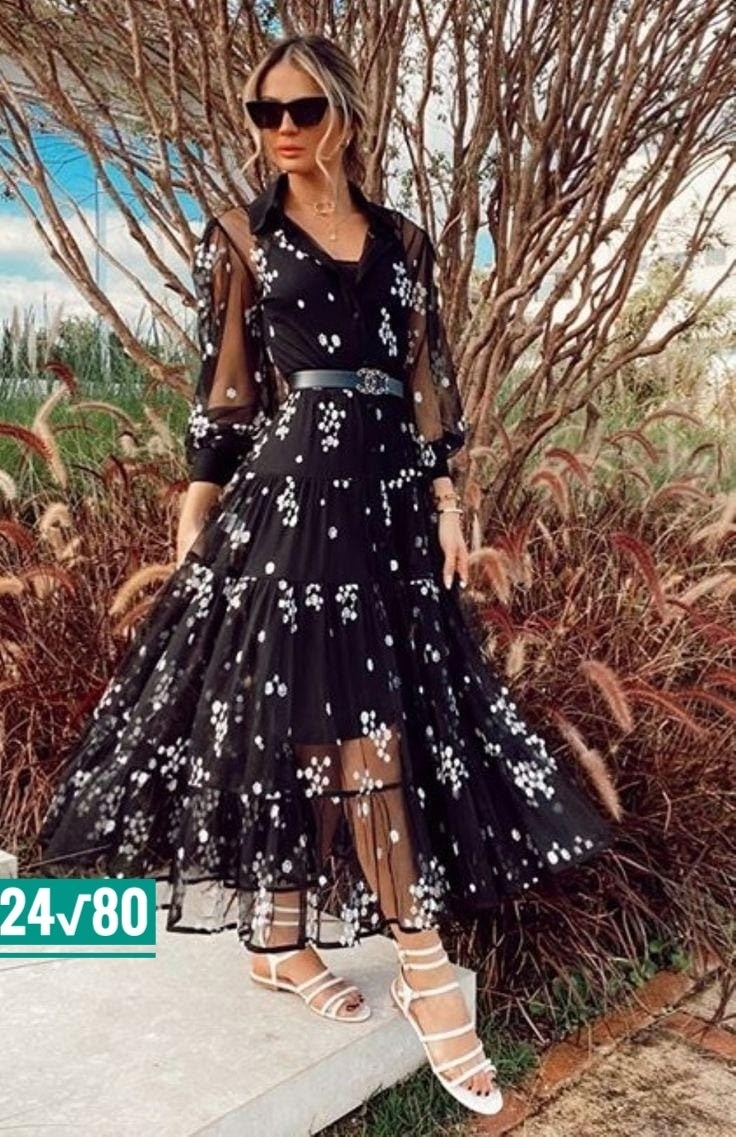 платье в стиле бохо,модные платья 2026,платье шифоновое,нарядное платье,платье женская