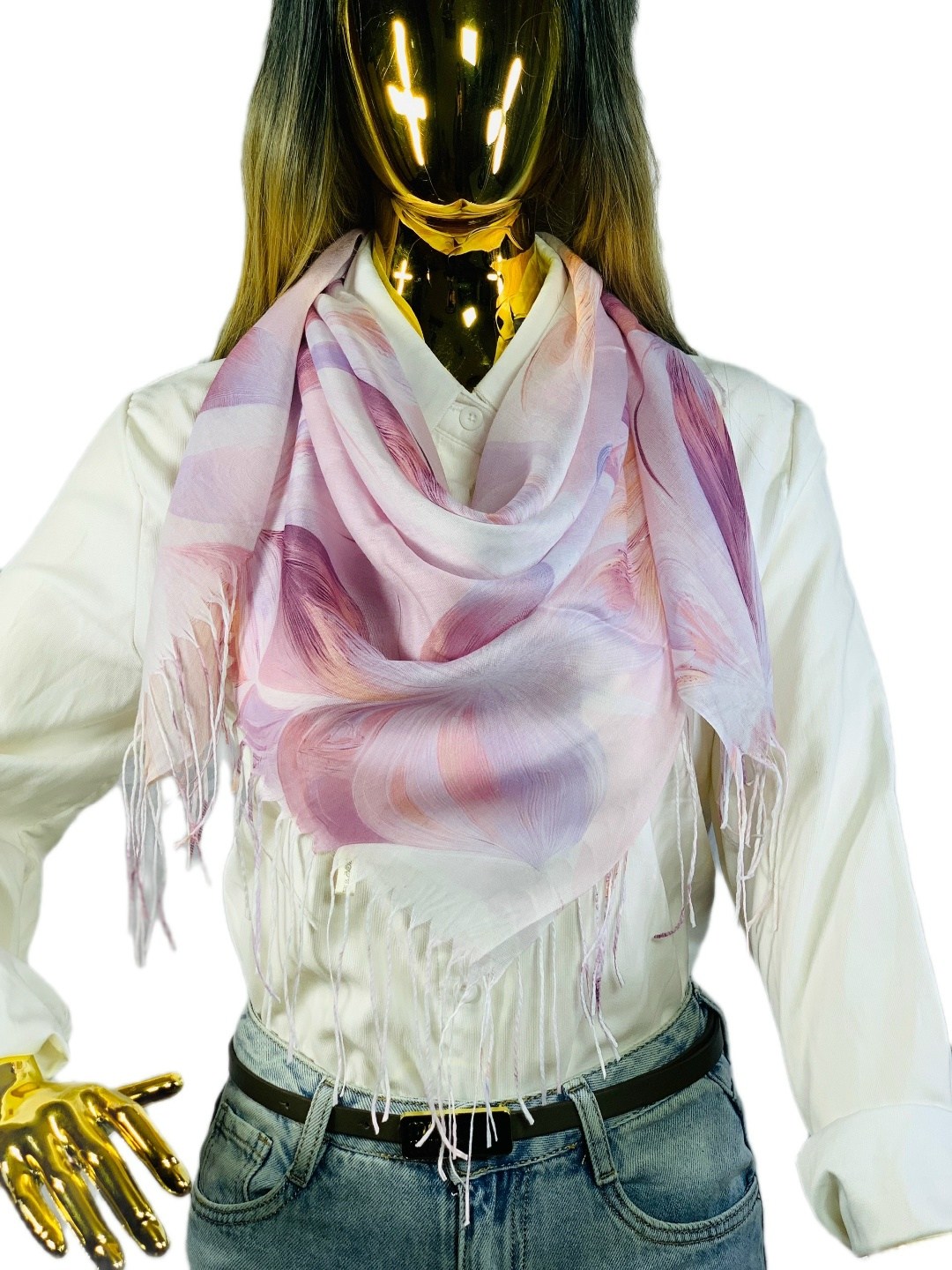 платок famuyi,платки шарф,платки женские,платки двусторонняя,платки тонки