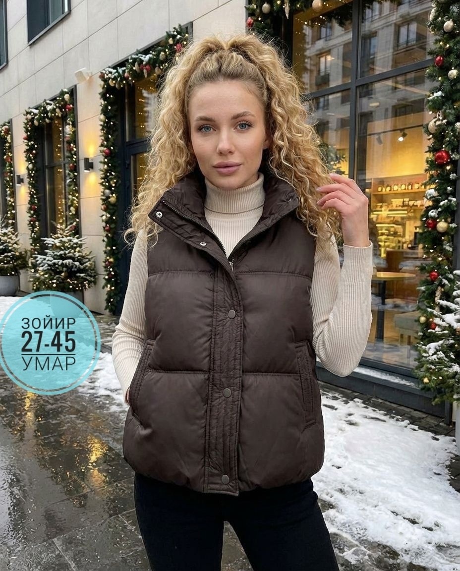 жилетка женская,жилет женский,жилетка,жилет,демисезонная жилетка