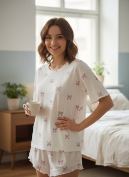 Домашняя одежда