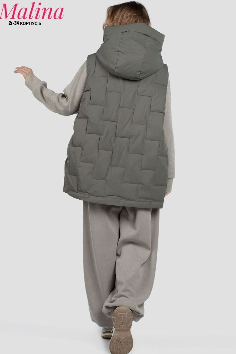 жилет женский,жилет на синтепоне,женская жилетка,жилет,куртка женская демисезонная