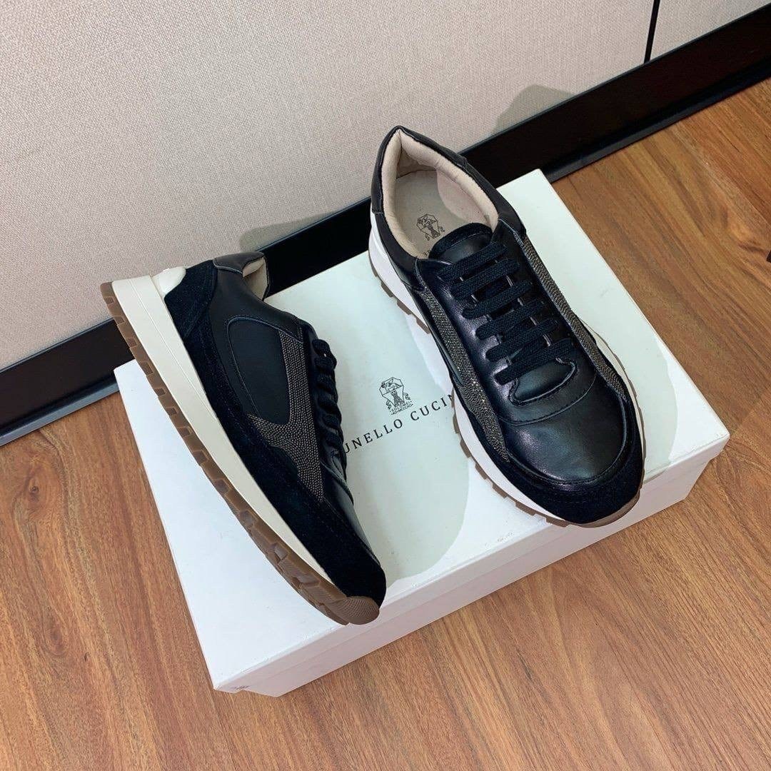 ,кроссовки brunello cucinelli,кроссовки женскиe,брендовые кроссовки женские,повседневные кроссовки