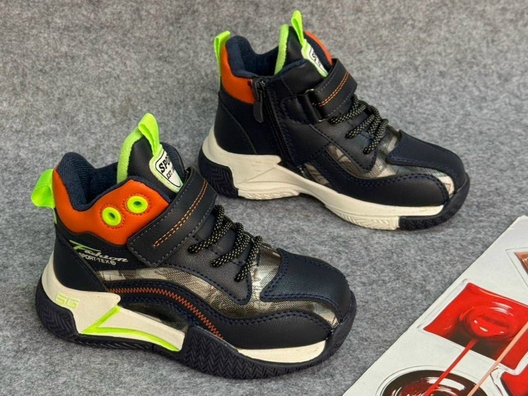 ,ботинки для мальчика,ботинки детские,детская ,спортивный