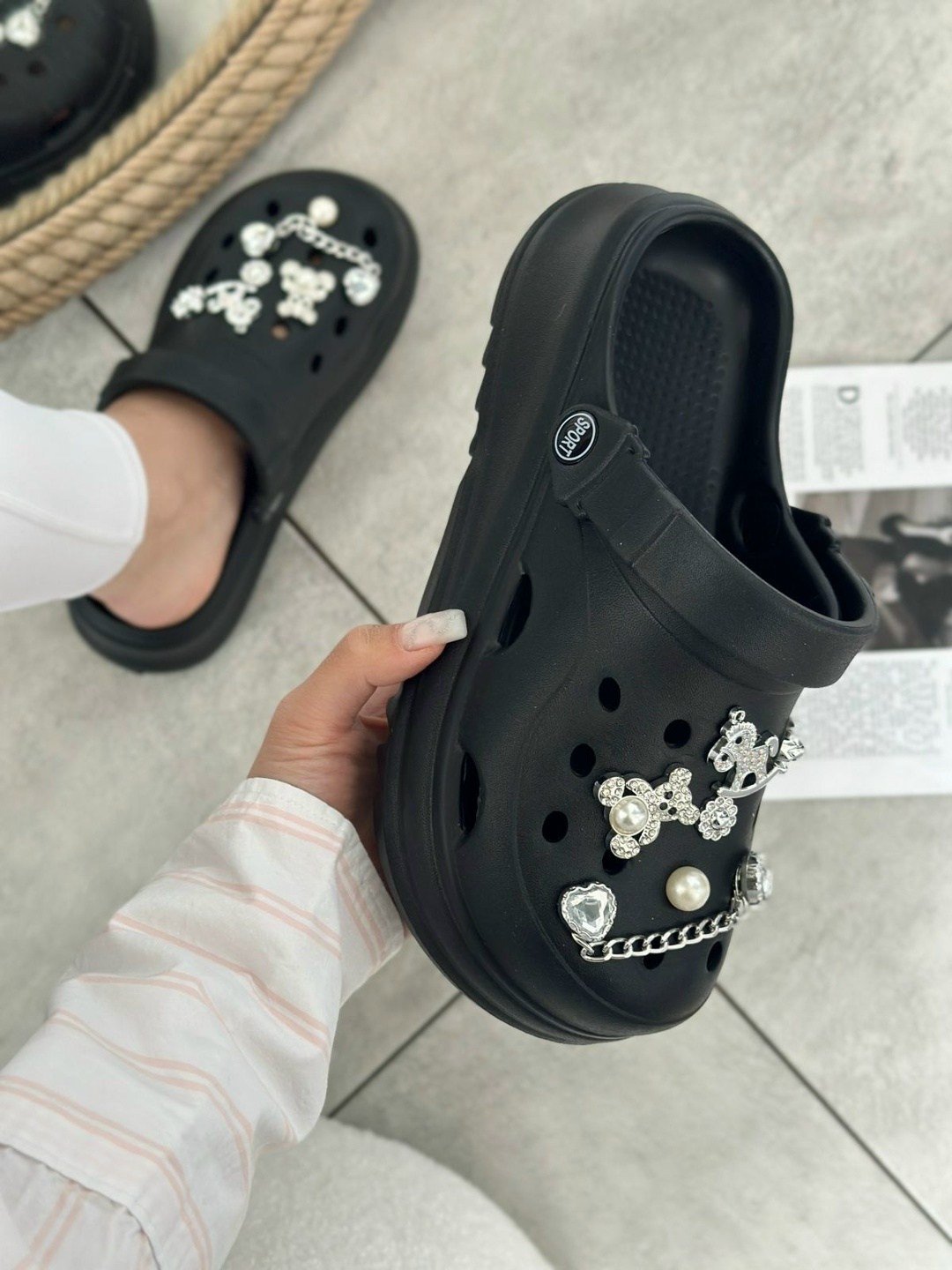 ,crocs женские,летние шлепанцы,женские кроксы,сабо и мюли