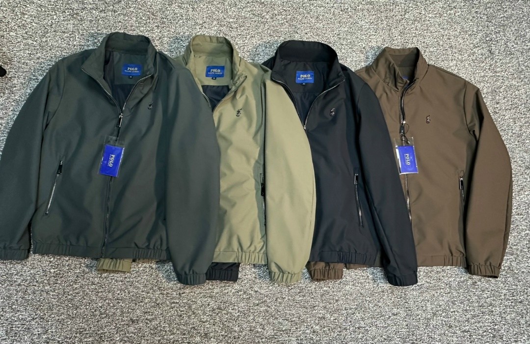 легкая куртка,куртка polo ralph lauren,повседневная куртка,куртка,мужская куртка