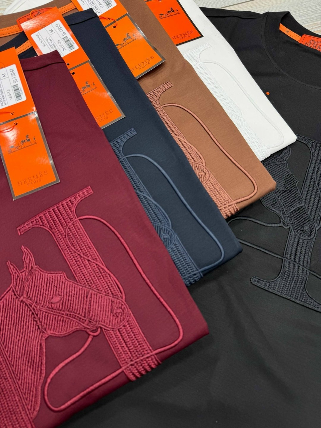 футболки комплект,футболки для мужчин,мужская футболка,футболки гермес мужские