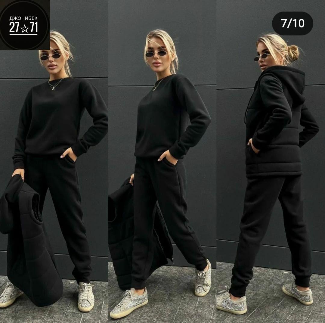 спортивный костюм тройка женский,костюм спортивные женские костюмы,костюм спортивный женский,женские костюмы на флисе,cпортивный костюм женский на флисе