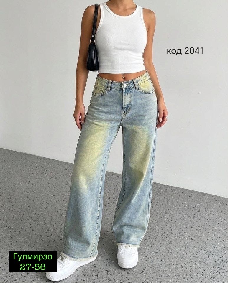 джинсы широкие,женские джинсы,женские джинсы широкие,джинсы штаны,джинсы бэгги стрейч для женщин