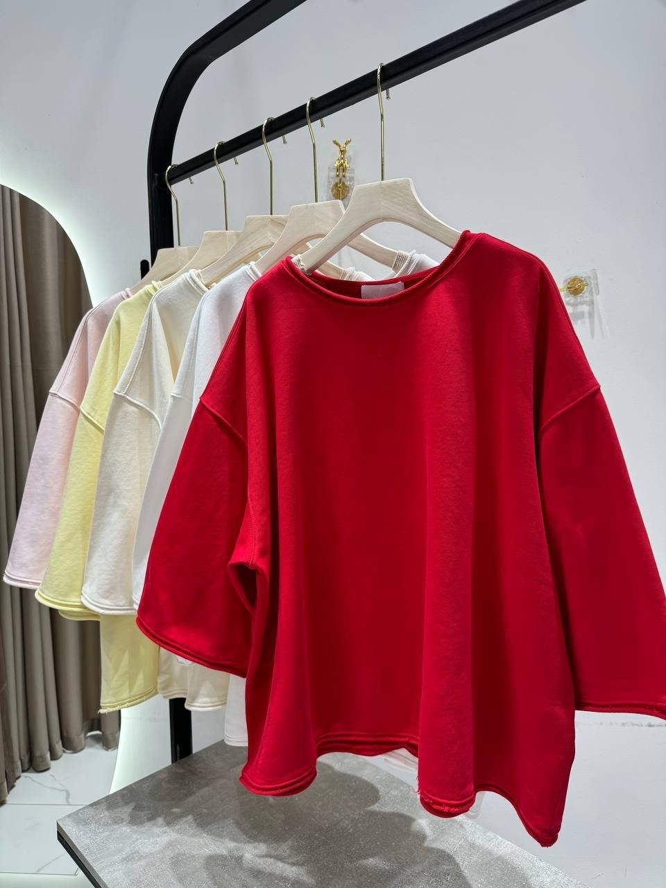 свитшот женский,кофта женская,свитшот стильный,худи оверсайз