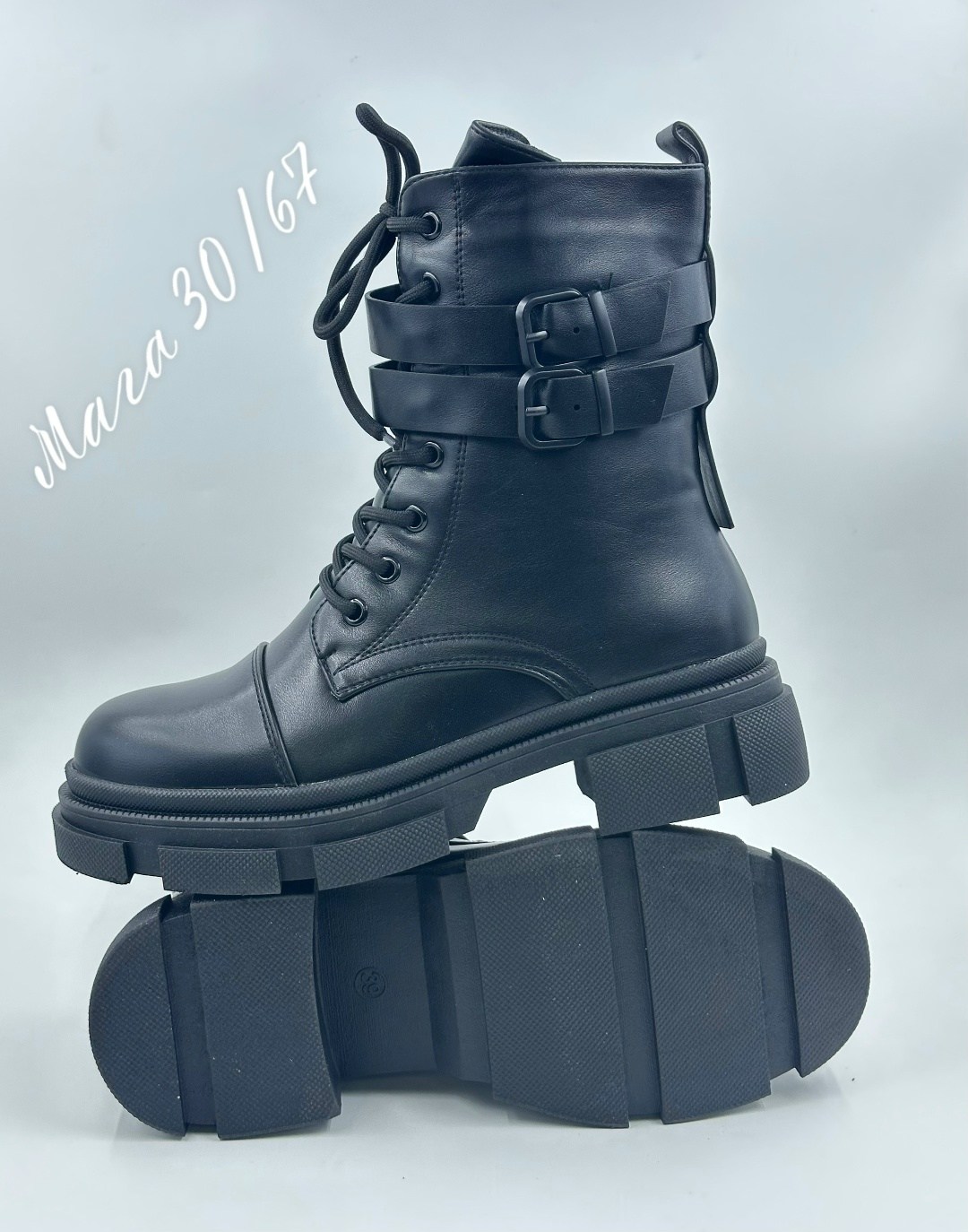 ботинки женские,,ботинки,ботинки зимние берцы на платформе viola monti, женская