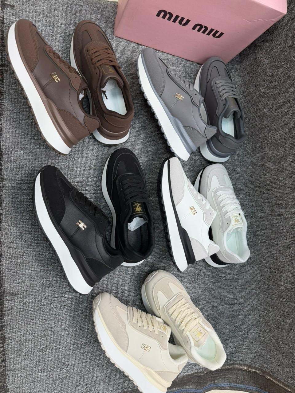 ,женские кроссовки,кроссовки tommy hilfiger,низкие кроссовки,кожаные кроссовки