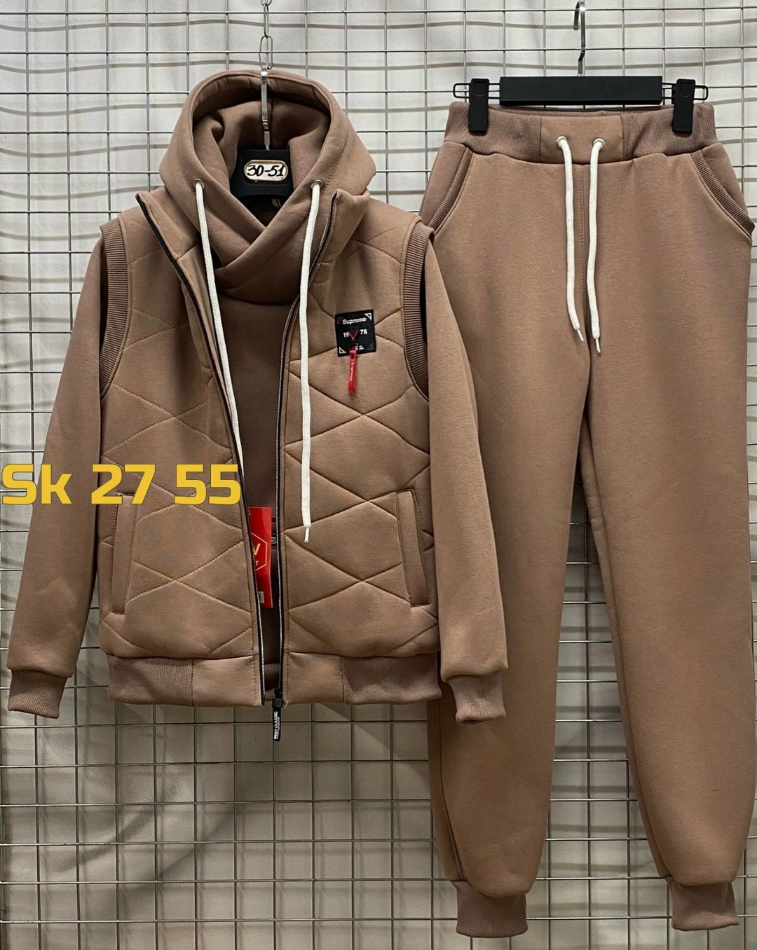 костюм тройка на флисе,cпортивный костюм теплый,костюм тройка теплый на флисе,костюм на флисе,спортивные женские костюмы