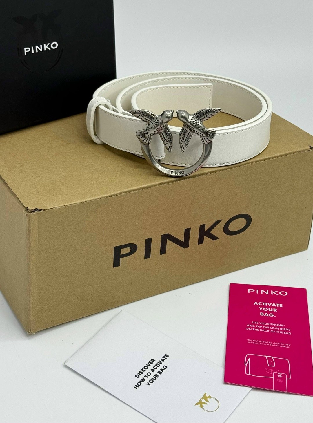 pinko ремень,женский ремень pinko,ремень пинко,кожаный ремень с пряжкой pinko love bird,женские ремни