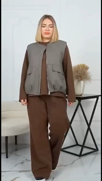 костюм повседневный,жилетка женская,жилет женский,костюм женский теплый,женский костюм тройка