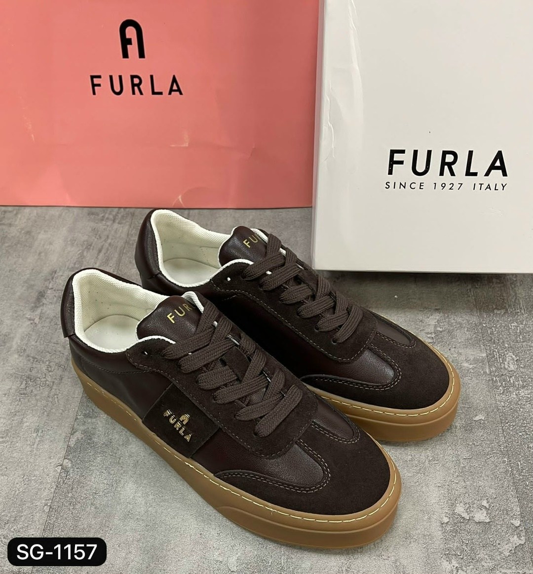 кроссовки furla,,женские кеды furla furla enjoy артикул yi79enj черный,кеды furla, женская