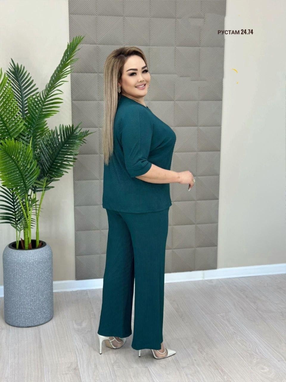 костюм лапша с брюками,костюм с брюками,костюм лапша с брюками для полных женщин,стильные костюмы,костюм модный