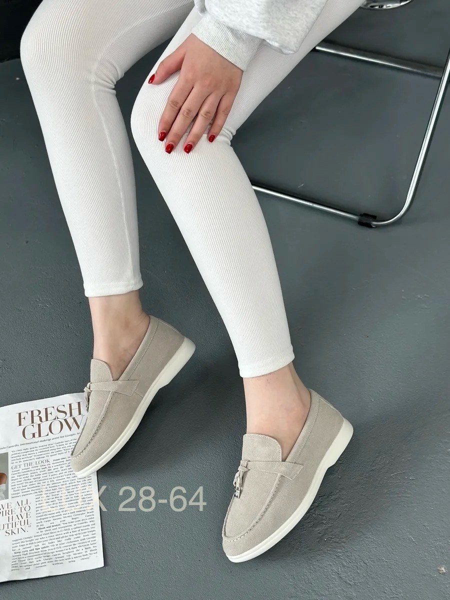 лоферы из натуральной замши loro piana,лоферы из натуральной замши с замочком loro piana,лоферы замшевые loro piana,лоферы loro piana женские,loro piana лоферы