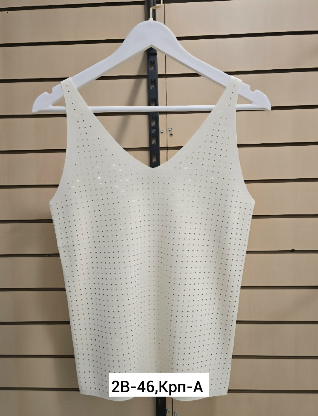 топ с люрексом,женская майка,топ (майка) с люрексом,женский блестящий топ ezsskj,женский топ на бретелях