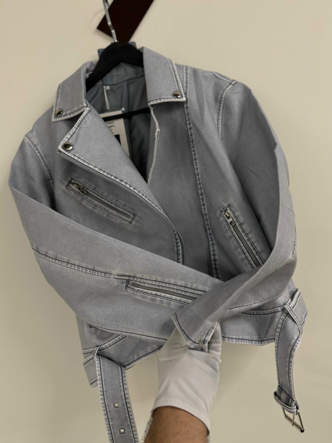 куртка косуха,женская кожаная куртка косуха,кожаная куртка косуха,косуха кожаная куртка экокожа оверсайз,куртка ftlzz женская из искусственной кожи