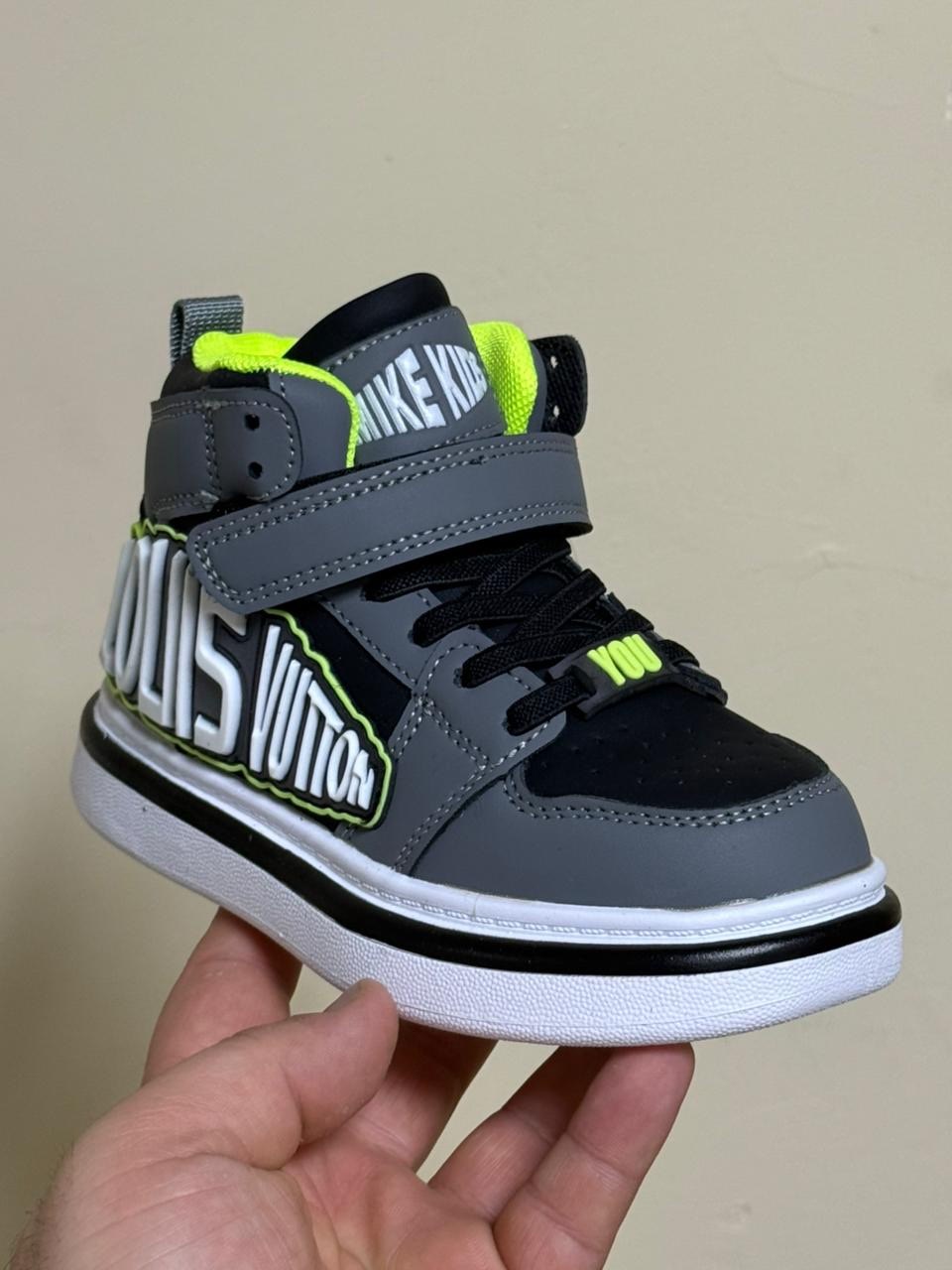 детские кроссовки,кроссовки,кроссовка детская,кроссовки высокие,кроссовки высокие детские