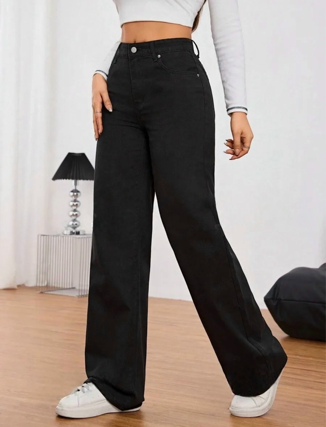 джинсы широкие,куртка джинсовая,голубые широкие джинсы,джинсы оверсайз,женские джинсы широкие