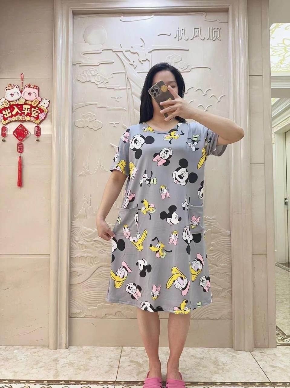 платье домашнее женское,платье пижама,туника домашняя,женская домашняя туника,домашняя одежда пижама