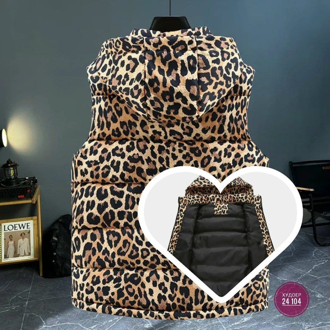 жилетка детская,теплый жилет,двухсторонняя жилетка,жилетка,жилет детский