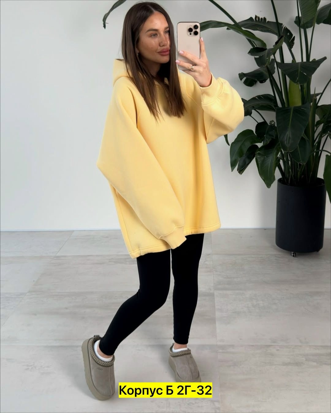 толстовки женская,розовый свитшот оверсайз с шалью и капюшоном mg1566 madmext,толстовка флис женская,толстовка оверсайз,худи оверсайз