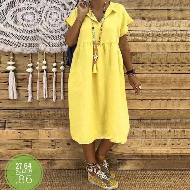 платье в стиле бохо,летнее платье из льна,женское платье больших размеров,льняное платье летнее,летнее платье женское
