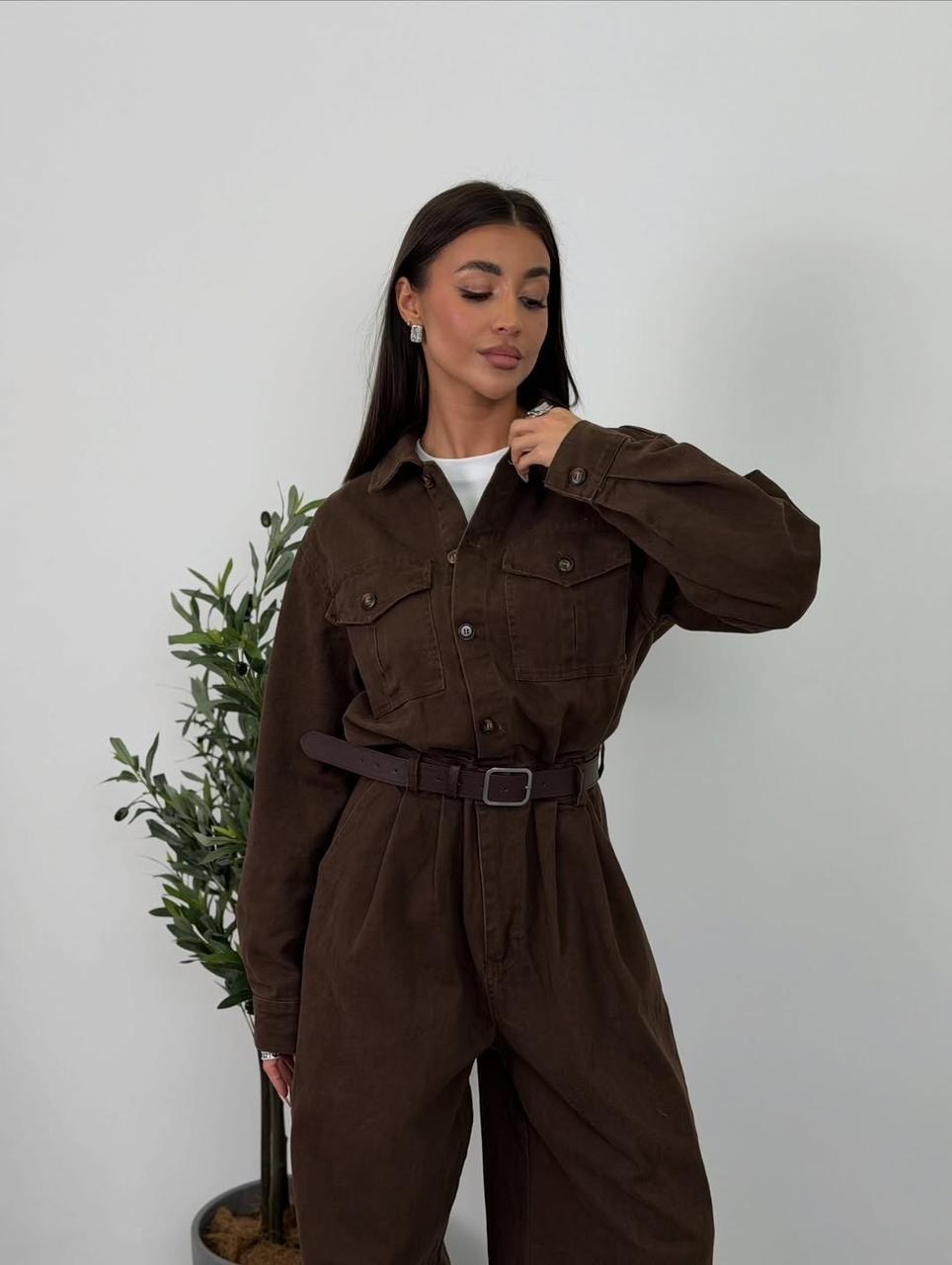 комбинезон женский,комбинезон,женский костюм,стильный комбинезон,комбинезон mist