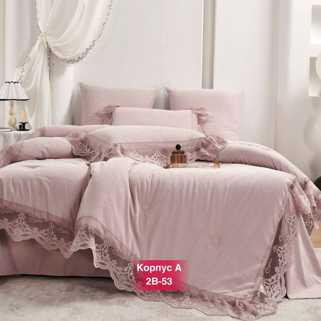 гелин хоум постельное белье с покрывалом,комплект постельного белья,постельное белье,постельного белье евро,евро комплект постельное