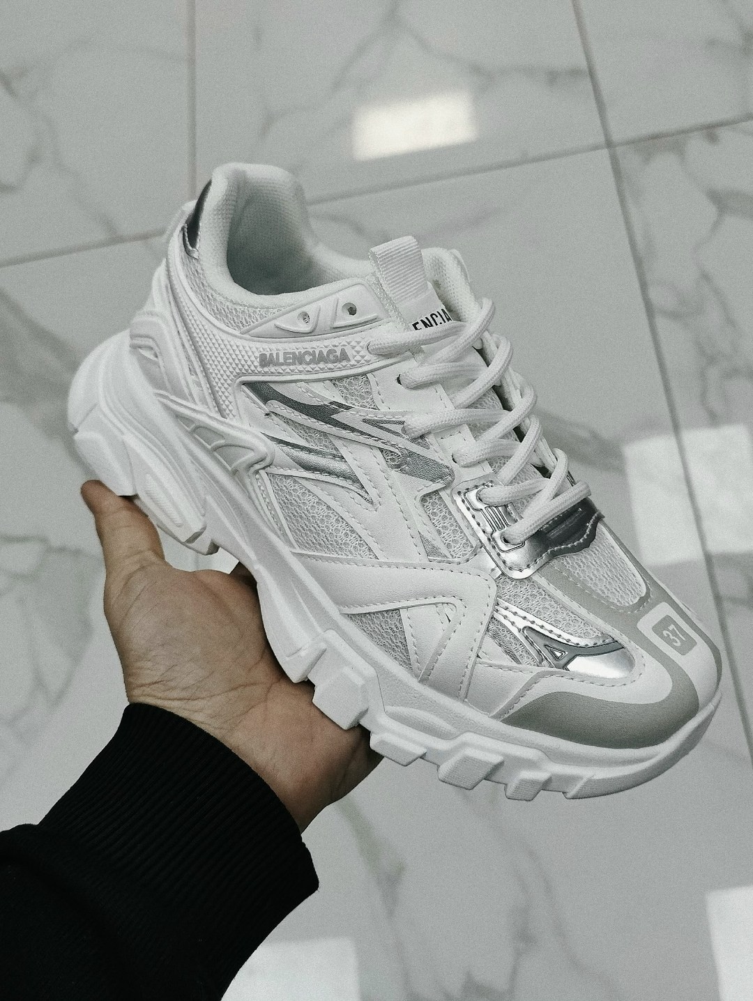 мужские кроссовки balenciaga track premium - white,мужские комбинированные кроссовки balenciaga 2026-2026 белые,кроссовки balenciaga,женские кроссовки,спортивные кроссовки