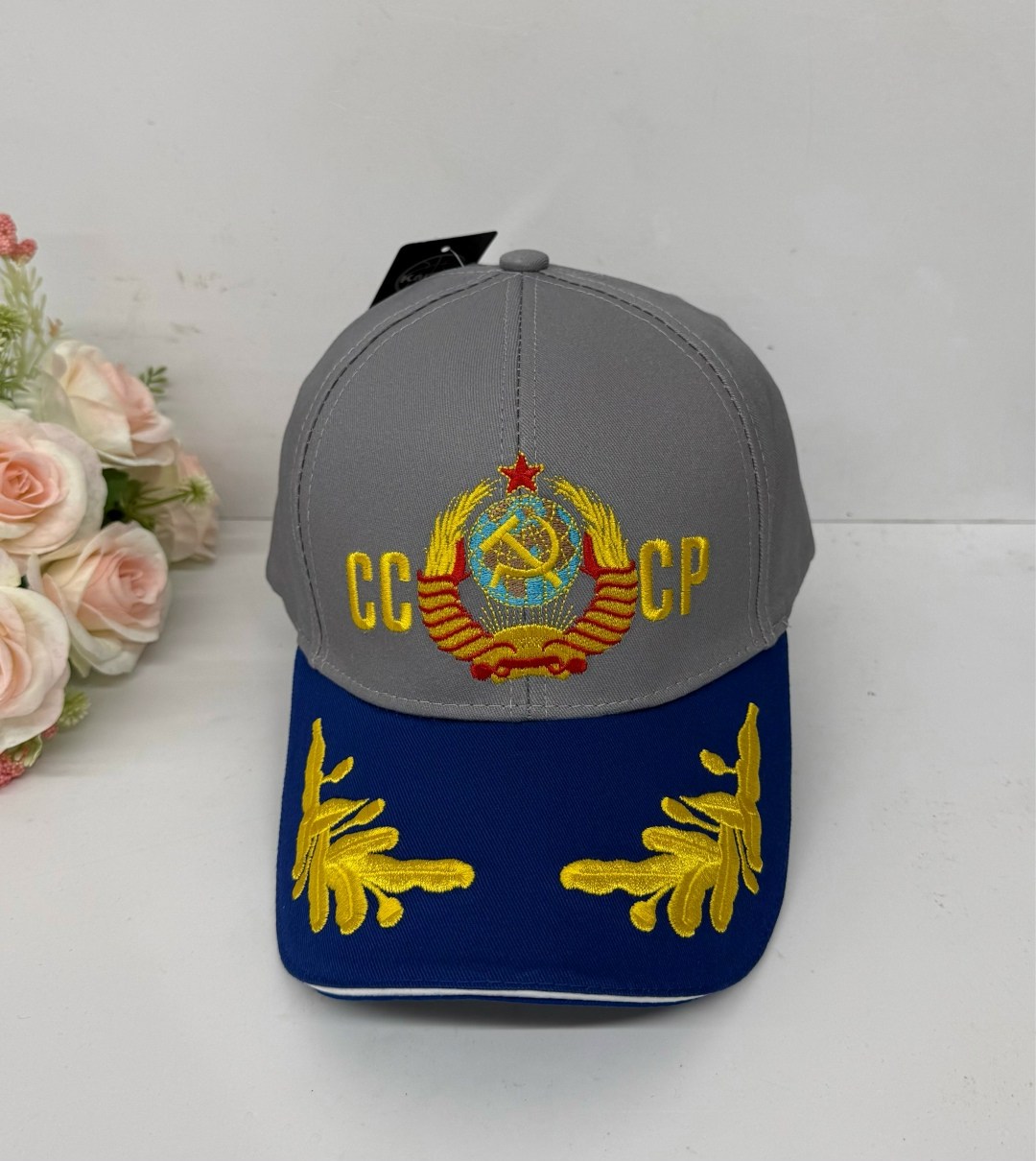 бейсболка ссср,кепка ссср,бейсболка с гербом ссср,бейсболка kamukamu бейсболка с вышивкой ссср,бейсболка рожденный в ссср