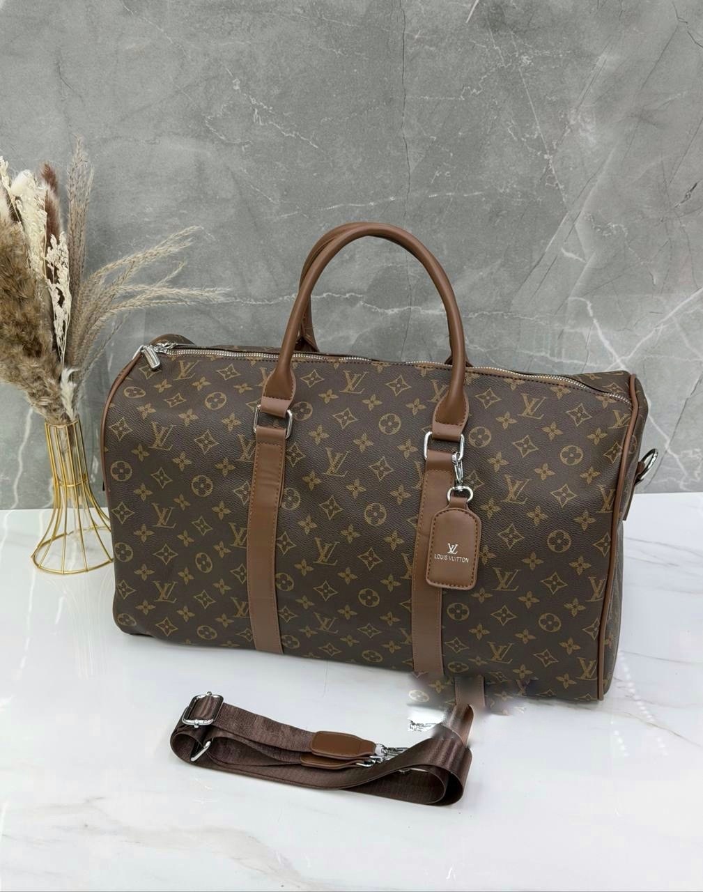 дорожная сумка луи виттон,louis vuitton дорожная сумка,сумка louis vuitton keepall monogram macassar дорожная,дорожная сумка louis vuitton keepall коричневая,сумка дорожная louis vuitton keepall