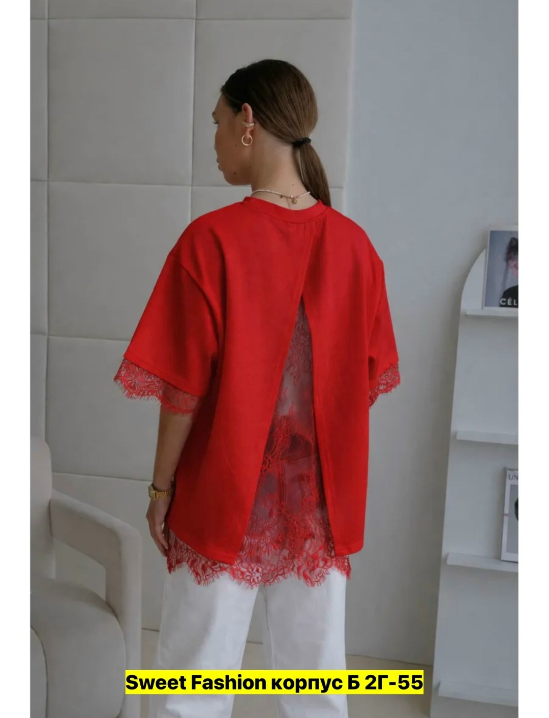 блуза женская olsi 1910013 синяя 48 ru,повседневная блуза,блузы,женская блуза,женские блузки