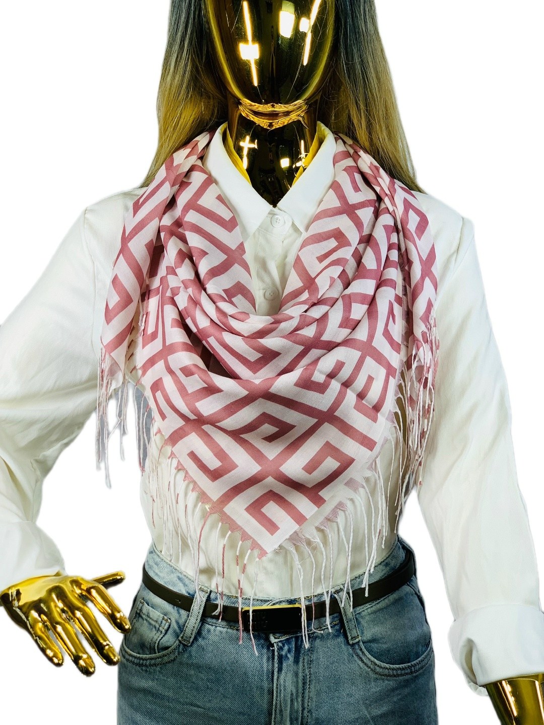 платок женский,платки шарф,платок диор серый,шарф женские,платки двусторонняя