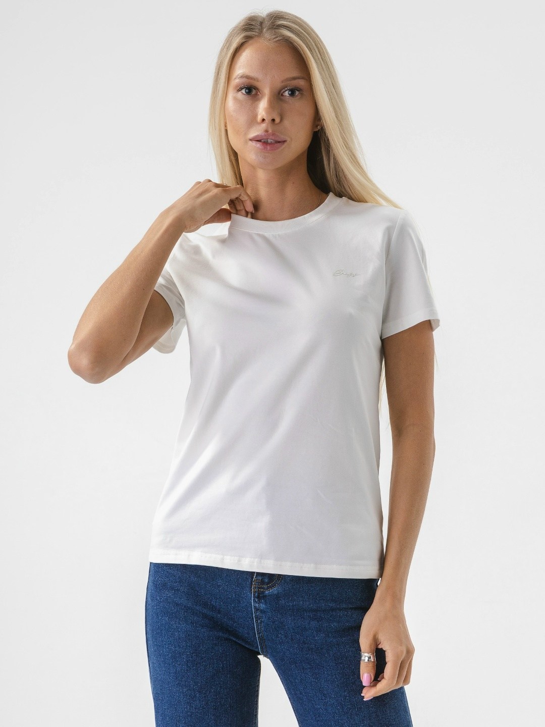 футболка женская белая,футболка женская,белая футболка,футболки базовая,футболка