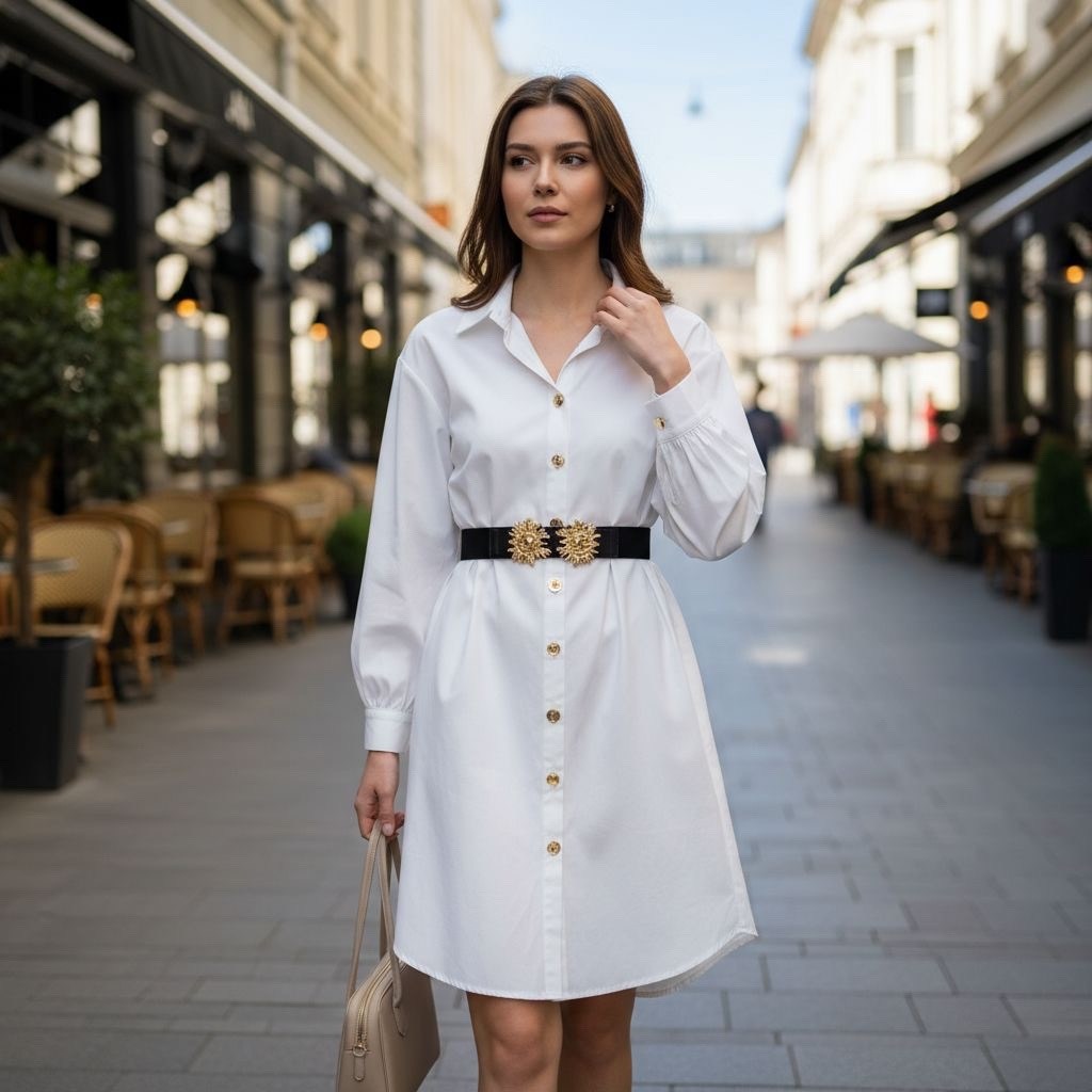 платье с поясом,платье-рубашка,повседневные платья,платье рубашка с поясом,платье стильное