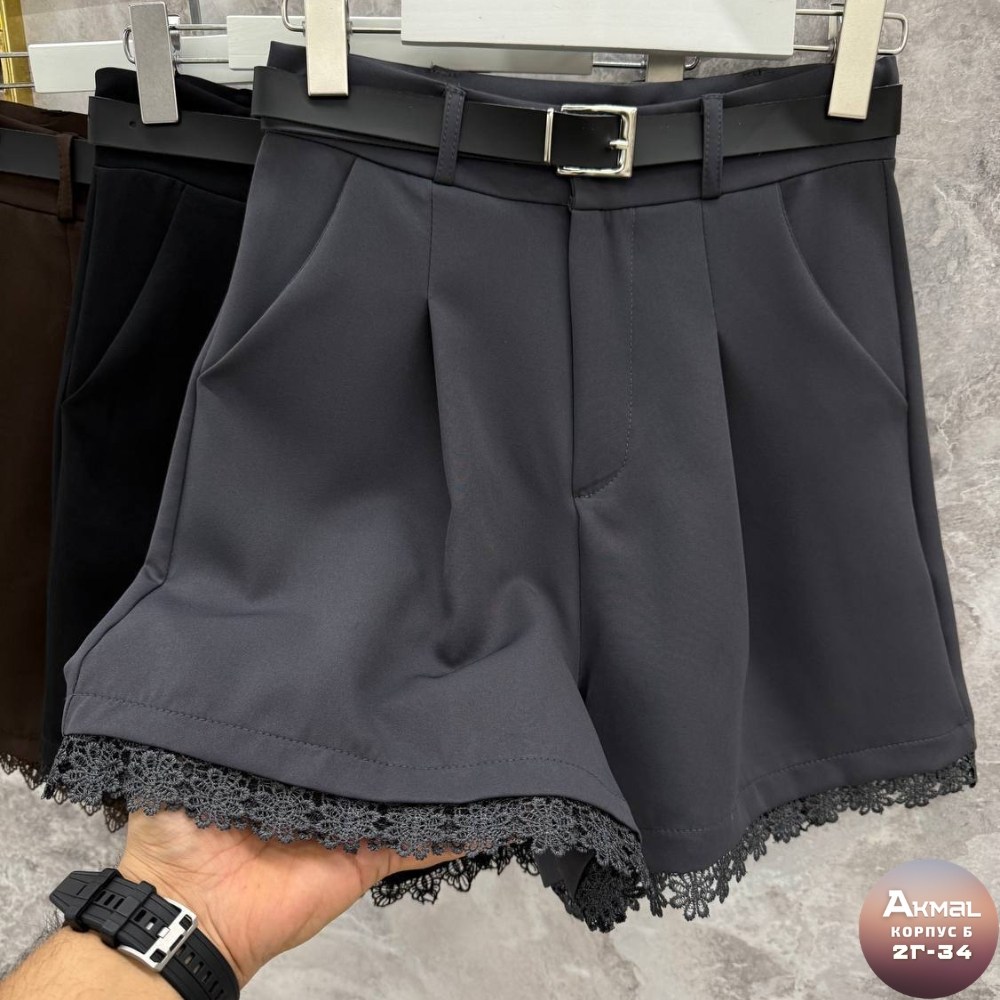шорты женские,повседневные шорты,шорты бриджи,юбка-шорты,шорты