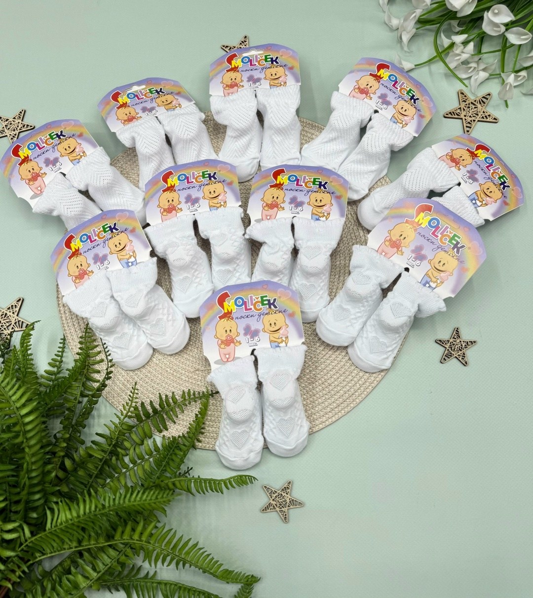 носки для новорожденной,носки дeтские,носочки детские,детские носки,носки детские для девочек