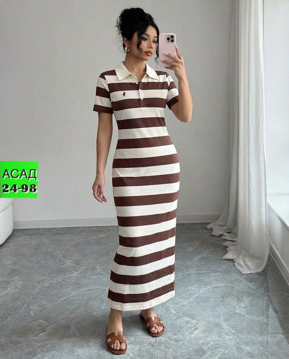 платье женская,платье,платье с полосками,трикотажное платье, платье