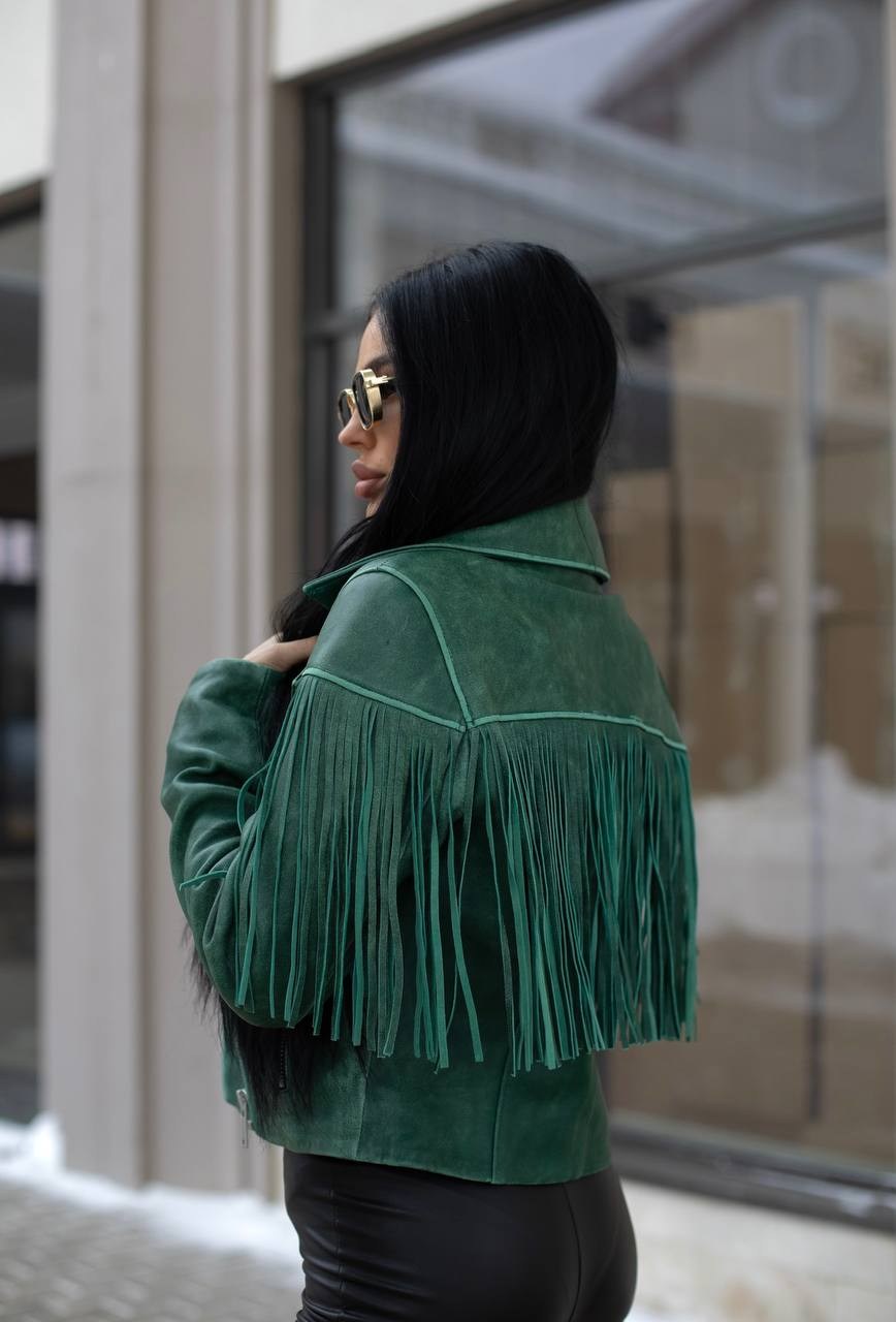 куртка косуха,куртка резервед косуха женская,замшевая куртка,косуха замшевая,кожаная куртка