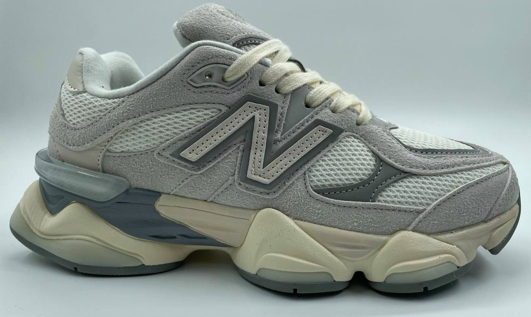 кроссовки new balance 9060,new balance 9060 grey,new balance 9060 серые,кроссовки new balance,кроссовки унисекс new balance 9060 серые
