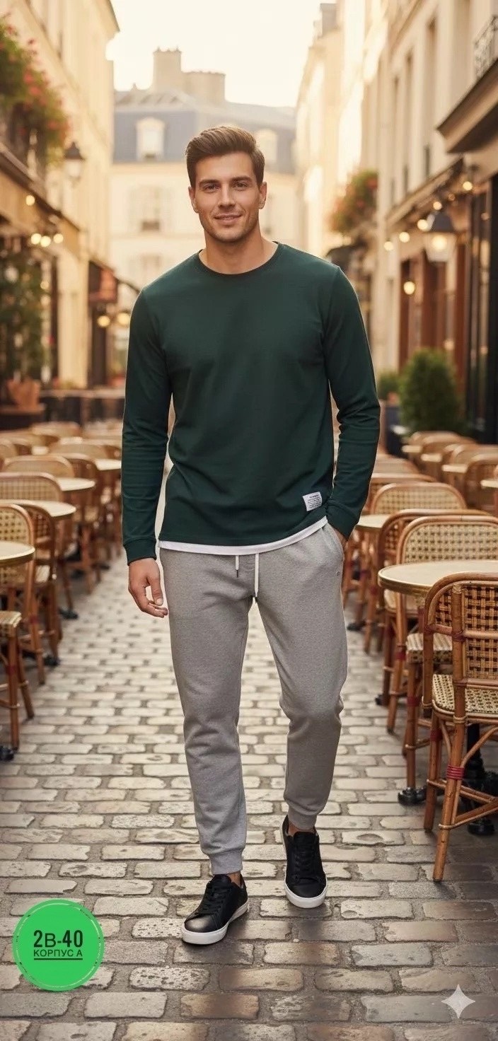 костюм спортивный мужской,спортивный костюм,свитшот и джоггеры,мужская мода,свитшот мужская