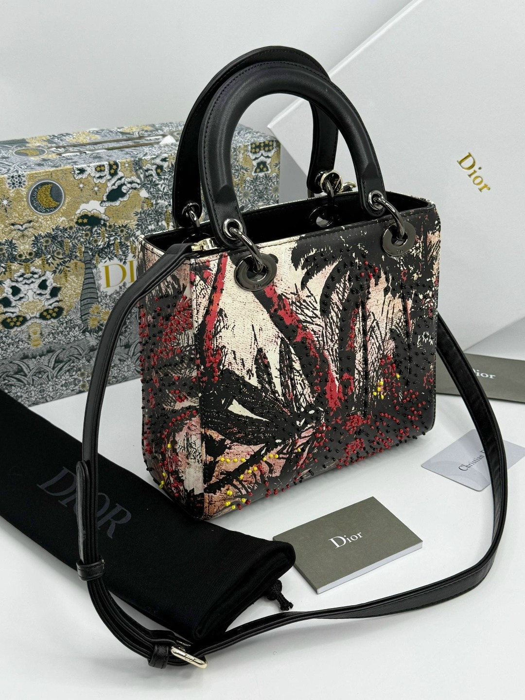 тканевая сумка christian dior,dior сумка,сумка lady dior,christian dior сумка,женская сумка dior