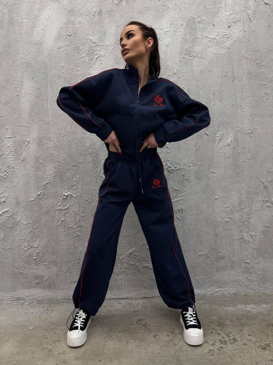 костюм спортивный,женский спортивный костюм,костюм спортивный с начесом eva coosh,спортивный костюм женский на флисе,костюм женские спортивные костюмы
