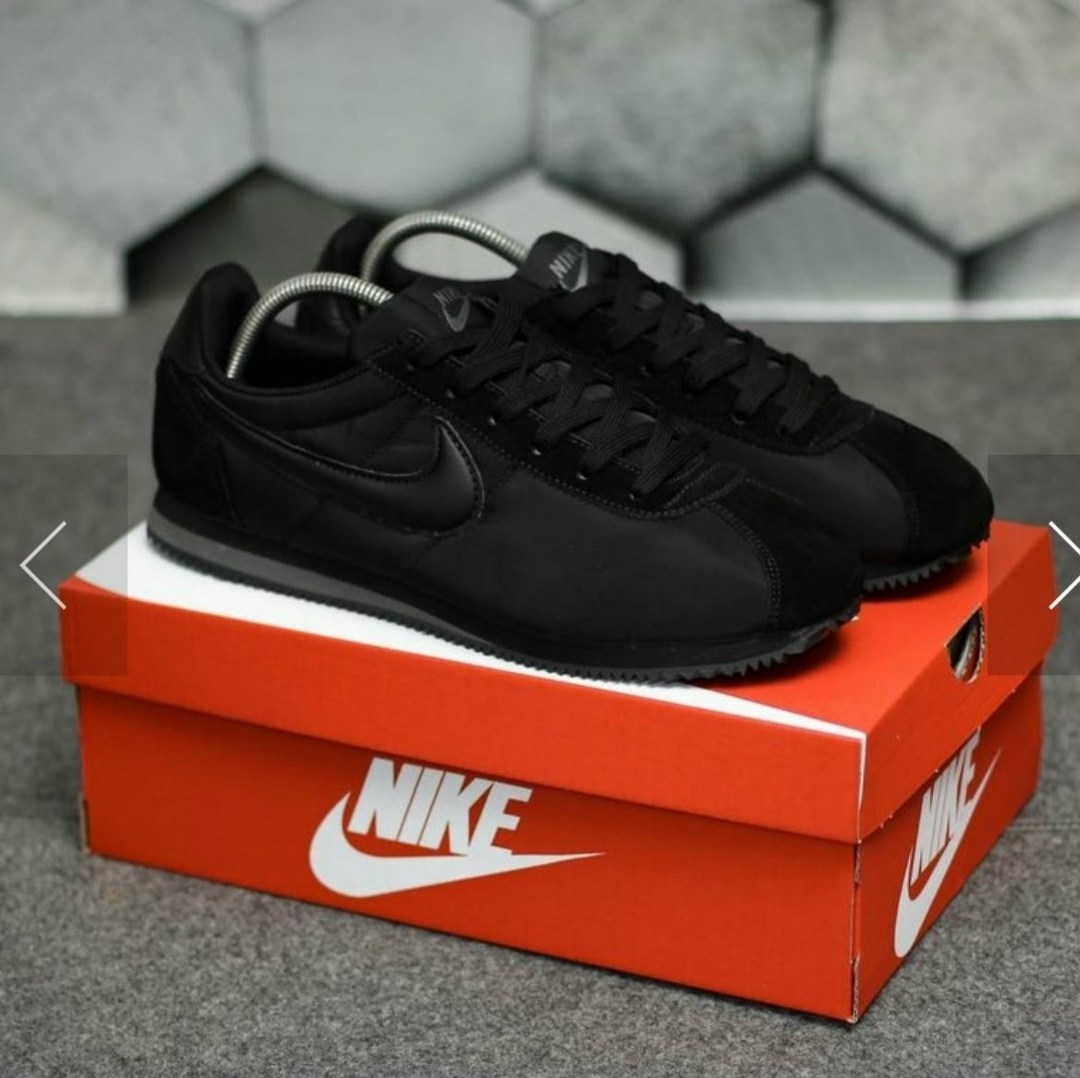 nike cortez classic leather,nike classic cortez,nike cortez black,кроссовки nike nike classic cortez leather,найк кортес черные