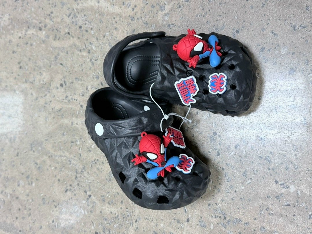 , детская,детские кроксы,детские шлепанцы,сандалии для мальчика