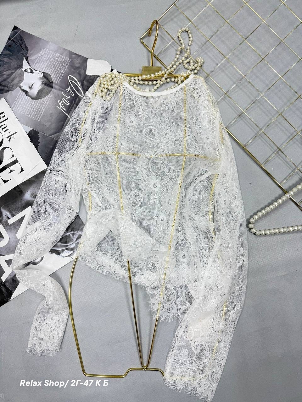 блузка женская нарядная из гипюра с топом,блузка женская нарядная urs из гипюра с топом,кружевная блузка,кружевное платье,женская кружевная блузка