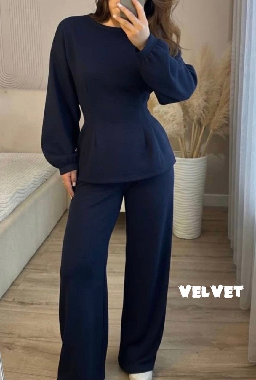 костюм женский с брюками палаццо,костюм женский,костюм с брюками,трикотажный костюм,теплый костюм